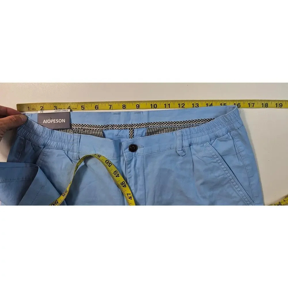 NWT Aeopeson sz 32 9